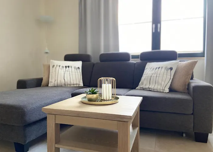 Apartment am Pulverturm