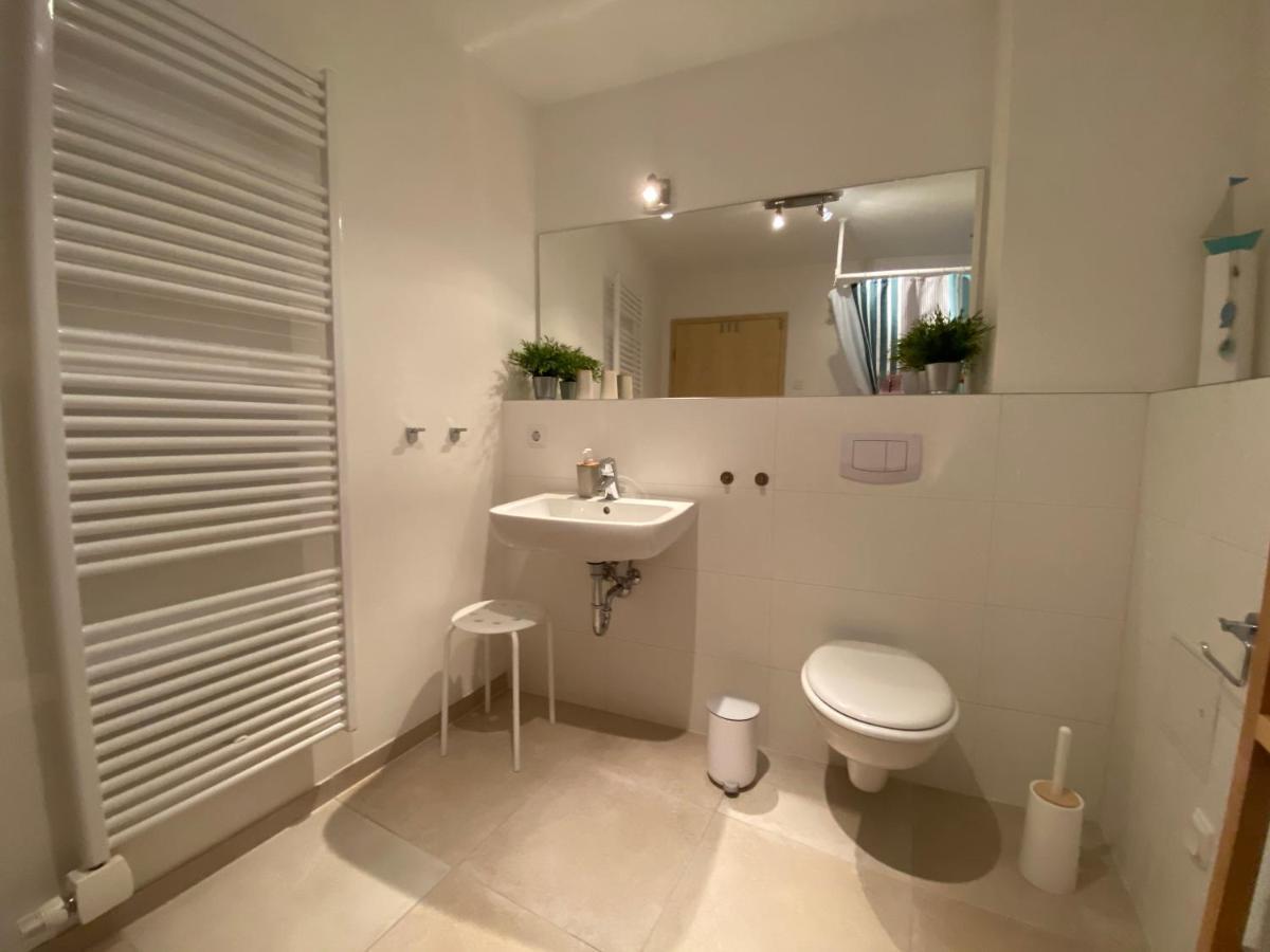 Am Pulverturm Apartment *