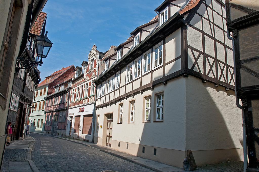Apartment Am Pulverturm