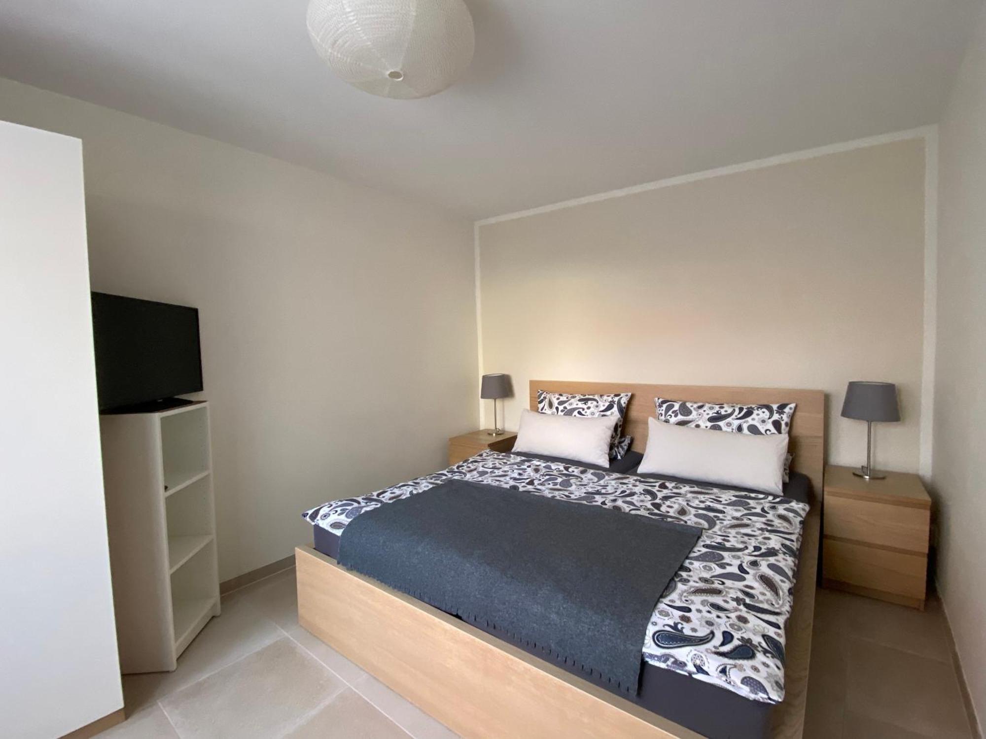 Apartment Am Pulverturm