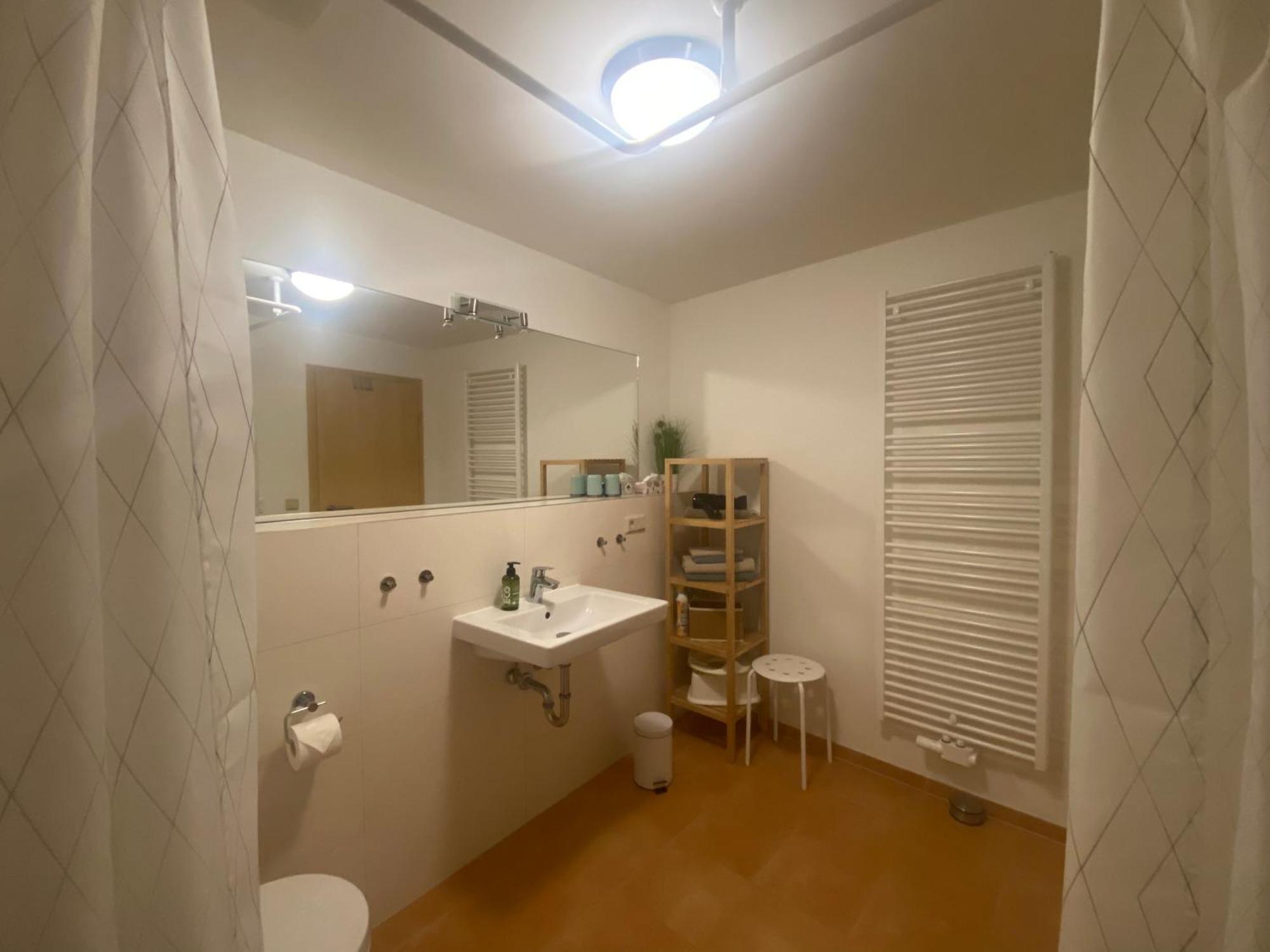 Am Pulverturm Apartment Quedlinburg
