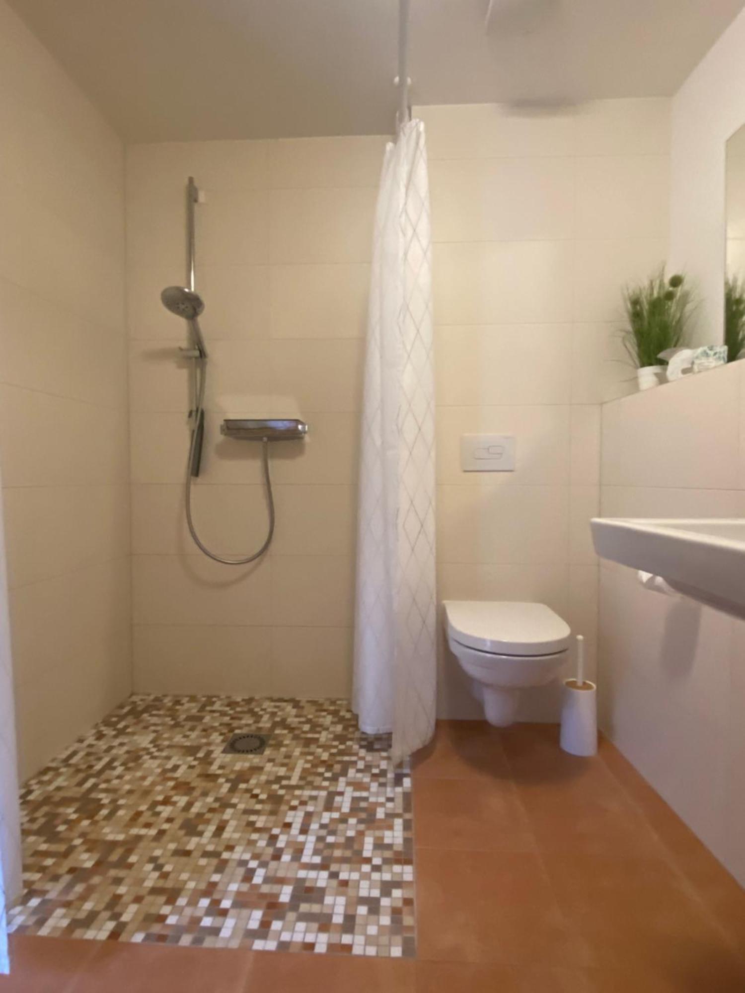 Am Pulverturm Apartment Quedlinburg