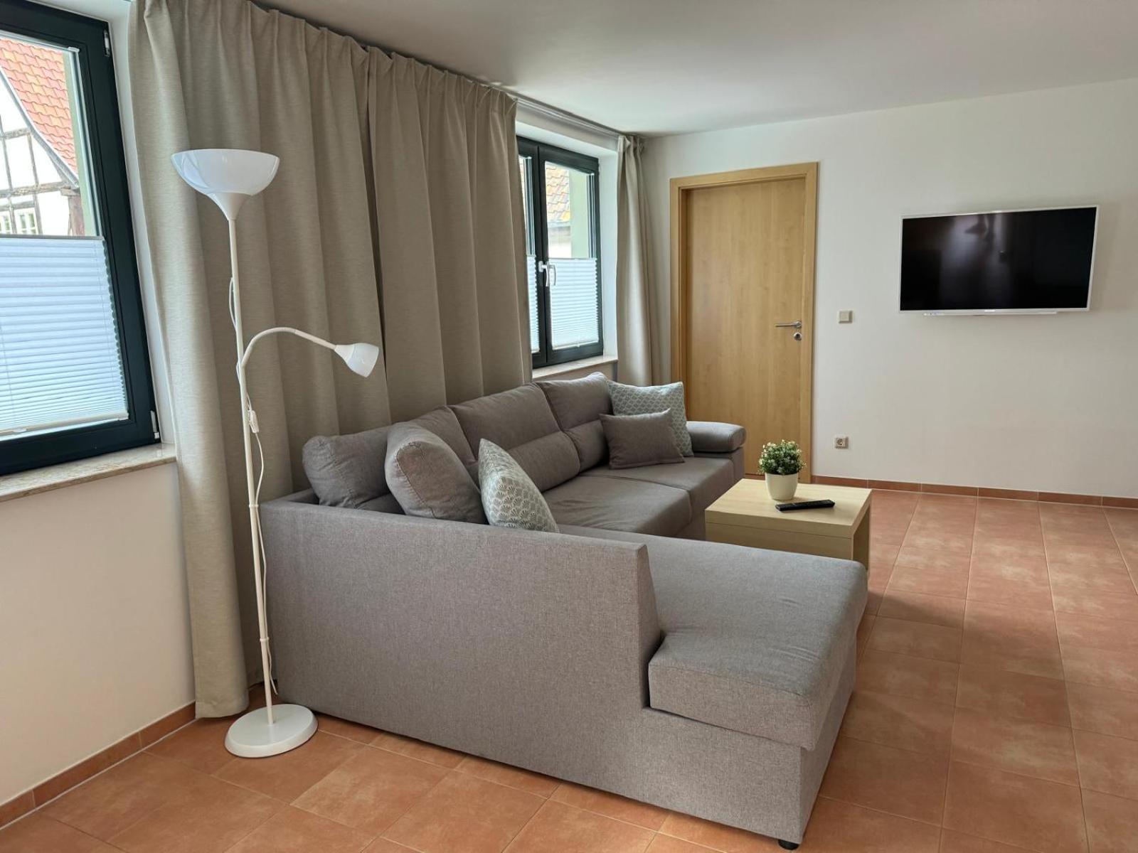 Am Pulverturm Apartment