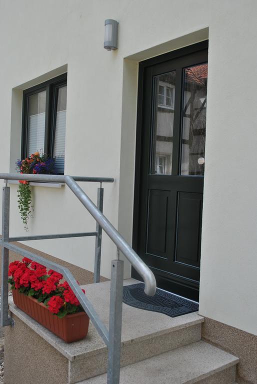 Apartment Am Pulverturm