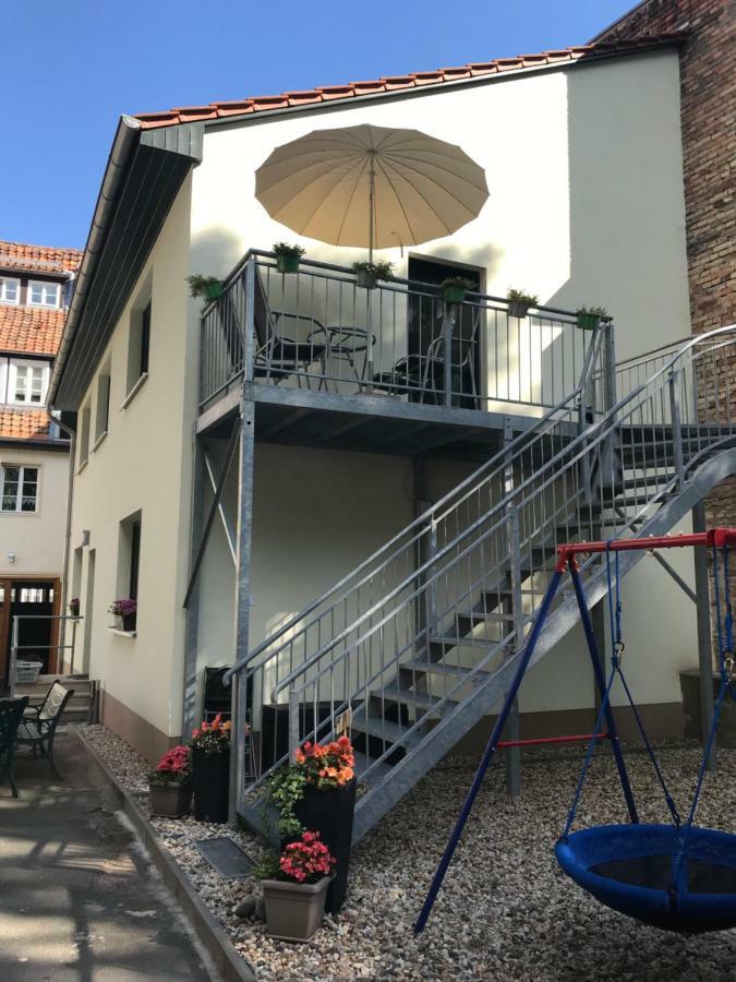 Am Pulverturm